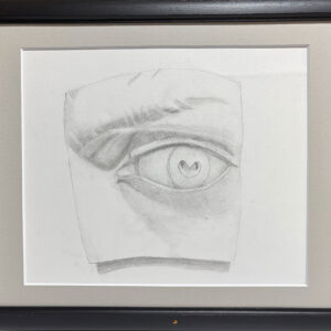 眼