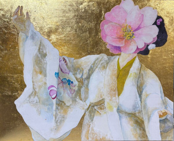 春の舞