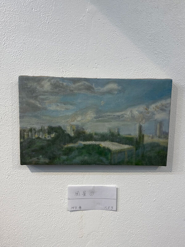 風景①
