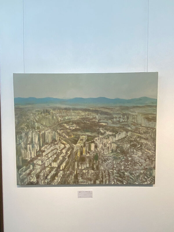 韓国ソウル風景②