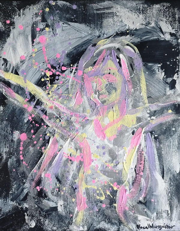 01「Hole in the sky」