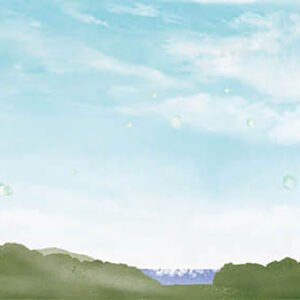 03-夏草 The Summer Grasses