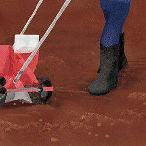 05-たねまきごんべえ Tiny Seeding Macine