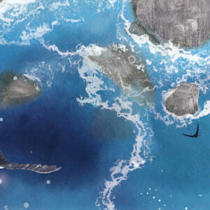 15-波間 Between the Waves