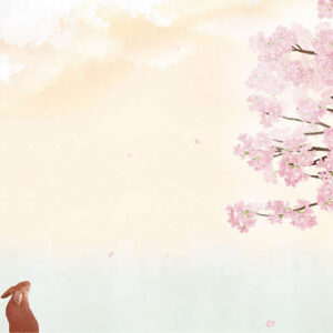 18-この春を忘れない A Spring to Remenber