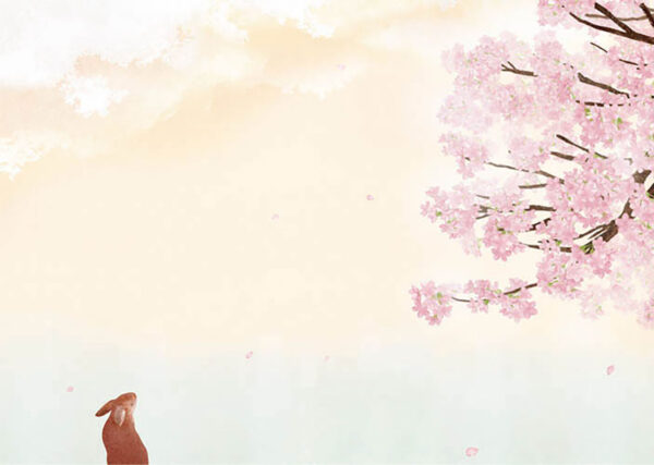 18-この春を忘れない A Spring to Remenber
