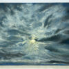 10「雲間に太陽_3」 - 画像 (3)