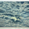 11「雲間に太陽_4」 - 画像 (3)
