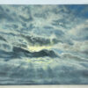 12「雲間に太陽_5」 - 画像 (3)