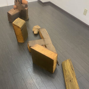 古きものとの出会い方