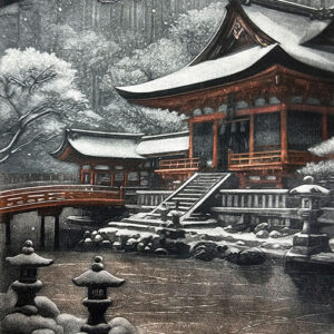 01「好雪片々別所に落ちず」