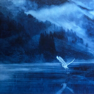 10「山滴る、あいの風」