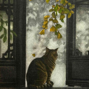 21「一葉の秋」