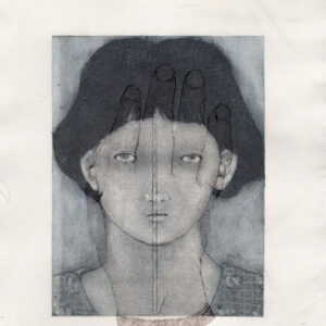 20「未来を見つめる アリスa」