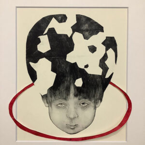 21「虚構の推移-4」