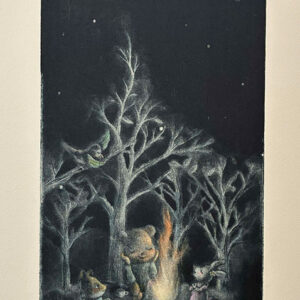 22「再会の森」