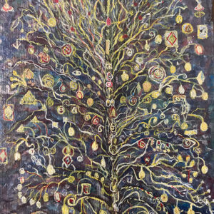 The Tree of Judgment