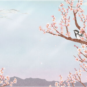 梅香 The Scent of Plum Blossoms